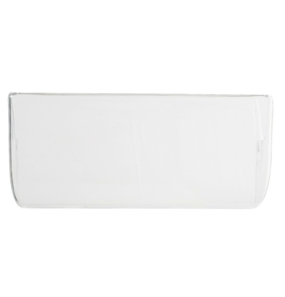 OEM Refrigerator Dairy Door for GE GSH25JSCBSS NEW - $47.93