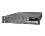 APC Smart-UPS Ultra On-Line, 5000VA, Lithium-ion, Rack/Tower 2U, 208V, 2... - $13,351.36