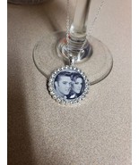 Lisa Marie Presley Elvis Presley 925 Silver Necklace With Pendant Gift Box - $16.99