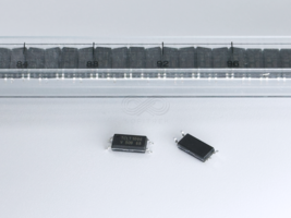 10PCS TCLT1006 Vishay Phototransistor Optocoupler SOP-4L CTR 100-300% 5k... - $82.85 MXN