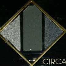 Circa Brand ~ Color Focus ~ Eye Shadow Palette ~ 06 Illustrious ~ Sealed - £11.78 GBP