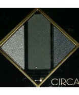 Circa Brand ~ Color Focus ~ Eye Shadow Palette ~ 06 Illustrious ~ Sealed - $284.83 MXN
