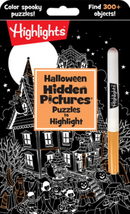 Halloween Hidden Pictures Puzzles to Highlight: Halloween Coloring and A... - $310.53 MXN