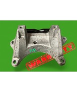 2003-2020 MERCEDES C E CL GLK S SL SLK CLASS REAR TRANSMISSION MOUNT BRA... - $49.33 CAD