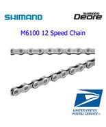 Shimano Deore CN-M6100 12 Speed HG Chain - $21.88