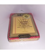 Lux Radio Theater SEALED 8 Track Casette Tape &quot;Petrified Forest&quot; Susan H... - £8.70 GBP