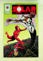 Solar, Man of the Atom #19 (Mar 1993, Valiant) - Near Mint - £4.61 GBP