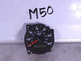 New OEM Speedo Speedometer Kia Sportage 2001 2002 0K07A-55471 - £23.33 GBP