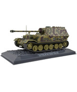 Elefant Elephant Tank Destroyer - 1944 - Display Case 1/43 Scale Diecast... - $67.45 CAD