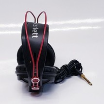 Focusrite Scarlett Studio Hp 60 Studio Headphones w/10&#39; Heavy Duty Cord-Tested - £31.06 GBP