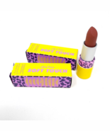 Lot of 2 Lime Crime VINTAGE SPICE Soft Touch Matte Lipstick,  Discontinu... - $666.44 MXN Lot of 2 Lime Crime VINTAGE SPICE Soft Touch Matte Lipstick,  Discontinu... - $666.44 MXN