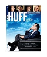 Huff: Season 1 043396104341 - $93.23 MXN