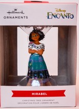 Hallmark Mirabel Encanto Disney Gift Keepsake Ornament - £11.07 GBP