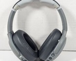 Skullcandy - Crusher Evo Wireless Headphones - Chill Grey  - $85.14