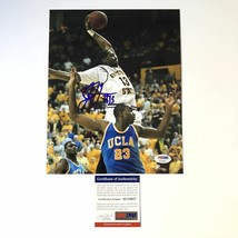 James Harden signed 8x10 photo PSA/DNA Houston Rockets Autographed Arizona Sun D - £321.47 GBP