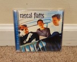 Rascal Flatts by Rascal Flatts (CD, Jun-2000, Lyric Street) - £4.18 GBP