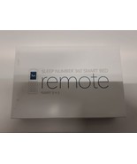 NEW Sleep Number Remote for 360 Smart Bed 12 Button FlexFit 2 3 122601 L... - £102.20 GBP