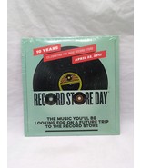 Record Store Day April 22 2017 CD Sealed - €12,82 EUR