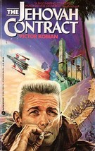 The Jehovah Contract (paperback) by Victor Koman - $6.00
