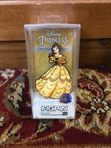Disney Princess Figpin!!! NEW!!! - $14.99