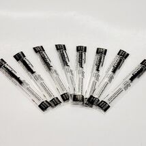 Sanford Uni-Gel Gel Ink Ballpoint Pen Refills - 8 refills - Black Medium... - $189.51 MXN