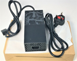 New Genuine Official Original Xbox One Power Supply AC Adapter 200-240V UK - £43.84 GBP