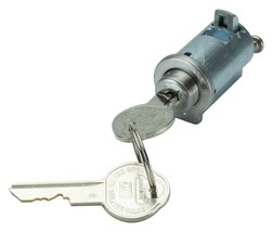 Console Lock Set 1966-1967 Chevelle/EL Camino Glove Box Lock 1961-1964 C... - $31.98