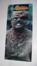 Toxic Avenger Poster # 1 Horror 1984 Troma Melvin Ferd III Mitch Cohen NEW Movie - £55.07 GBP