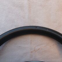 2015 Mercedes C300 w205 Steering Wheel Black Multifunction A0004601803 image 2