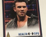 Garett Bischoff TNA wrestling Trading Card 2013 #83 - £1.55 GBP