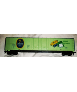 Chiquita Brand Box Car - HO Trains  - €7,72 EUR