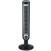 Lasko - 2711 37&quot; Tower Fan With Remote Control (457991) - £79.96 GBP