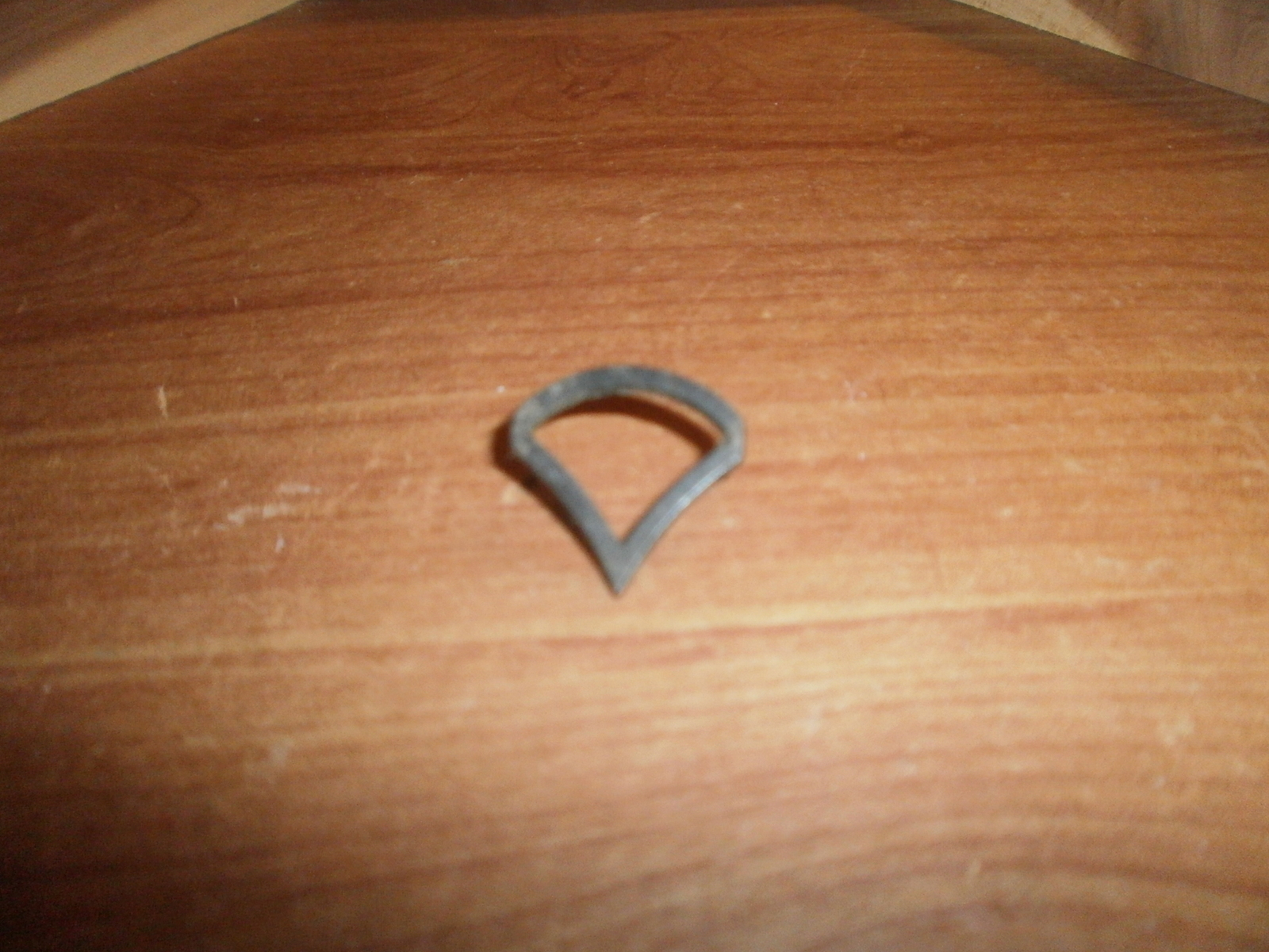 Military Pin , LI GI - $5.00