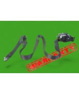 10-2013 mercedes w221 s550 s400 front left driver side seat belt seatbel... - $1,975.30 MXN
