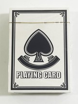 Generic Playing Cards (New Sealed) - $7.91