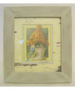 Marjolein Bastin Framed Bird Print Number 70530222B - £19.65 GBP