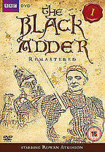 Blackadder: The Complete Series 1 DVD (2011) Rowan Atkinson, Shardlow (DIR) Pre- - £13.99 GBP