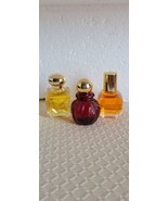 Vintage Avon Lot Fragrance Occur Moonwind Fantasque Cologne .5 FL Oz NOS Full  - $9.90