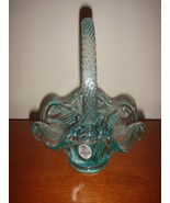 Fenton Basket Light Blue -Turquoise- Basket - €18,85 EUR