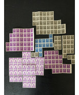 Lot of 120+  Postage Stamps Occupation Period WWII Serbia Yugoslavia 1943 - $75.00 CAD