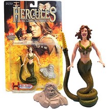 Toy Biz Year 1997 Hercules The Legendary Journeys TV Series 5 Inch Tall Action F - £19.68 GBP
