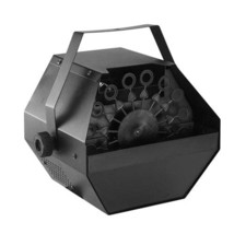 [Pack of 2] Automatic Bubble Machine 25W Pro Bubble Blower Maker w/ Handle fo... - £54.63 GBP