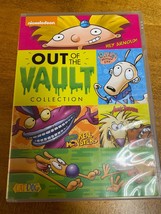 Nickelodeon: Out of the Vault Collection(DVD) *R1* - £3.38 GBP