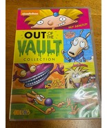 Nickelodeon: Out of the Vault Collection(DVD) *R1* - £3.31 GBP