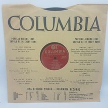 Duke Ellington Change My Ways / Women - Columbia 38576 V+ - £12.48 GBP