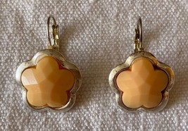 Neuves, jamais portées, boucles d&#39;oreilles vintage, brincos, earrings - $188.46 MXN