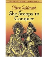 She Stoops To Conquer (paperback) by Oliver Goldsmith - £2.39 GBP