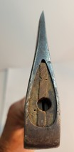 Boy Scout Genuine Plumb Hatchet Axe Antique image 6
