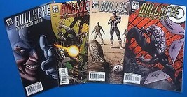 EXILES lot of (5) issues #62 #65 #94 #96 #97 (2005-2007) Marvel Comics FINE - £7.75 GBP