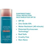 Colorescience Total Protection Face Shield Flex (Medium) SPF 50 Sunscreen 1.8 oz - $42.50